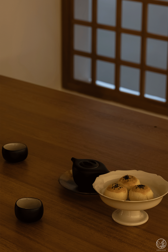 成都度假屋 | 精装房改造的松弛生活空间