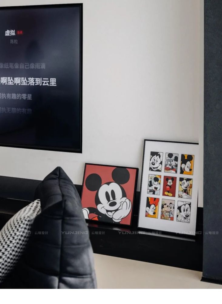 YUNJING云境设计｜碧桂园·凤凰城