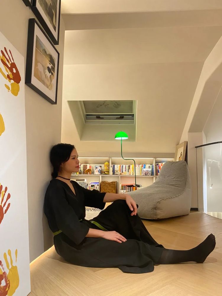 王瑞丨北京禧瑞春秋私宅