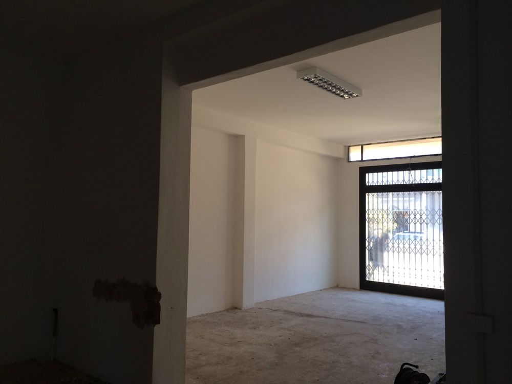 2015 年完成的意大利 Marina 店铺室内设计