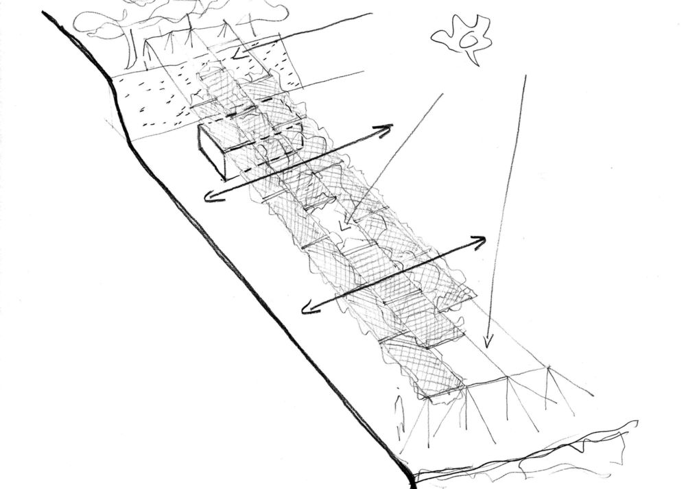 巴西Inhotim艺术公园草间弥生画廊 | MACh Arquitetos + Rizoma Arquitetura