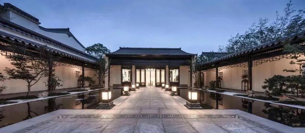 南京新晶丽酒店 | 艺术与奢华的沉浸式体验