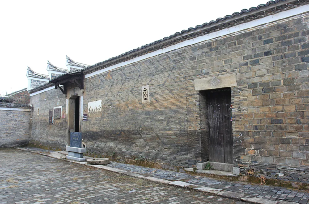 新赣派度假胜地——龙门岛规划建筑设计