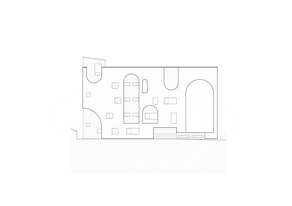 Songpa Wirye Kindergarten | 安全、有趣、具有社区特色的幼儿园设计