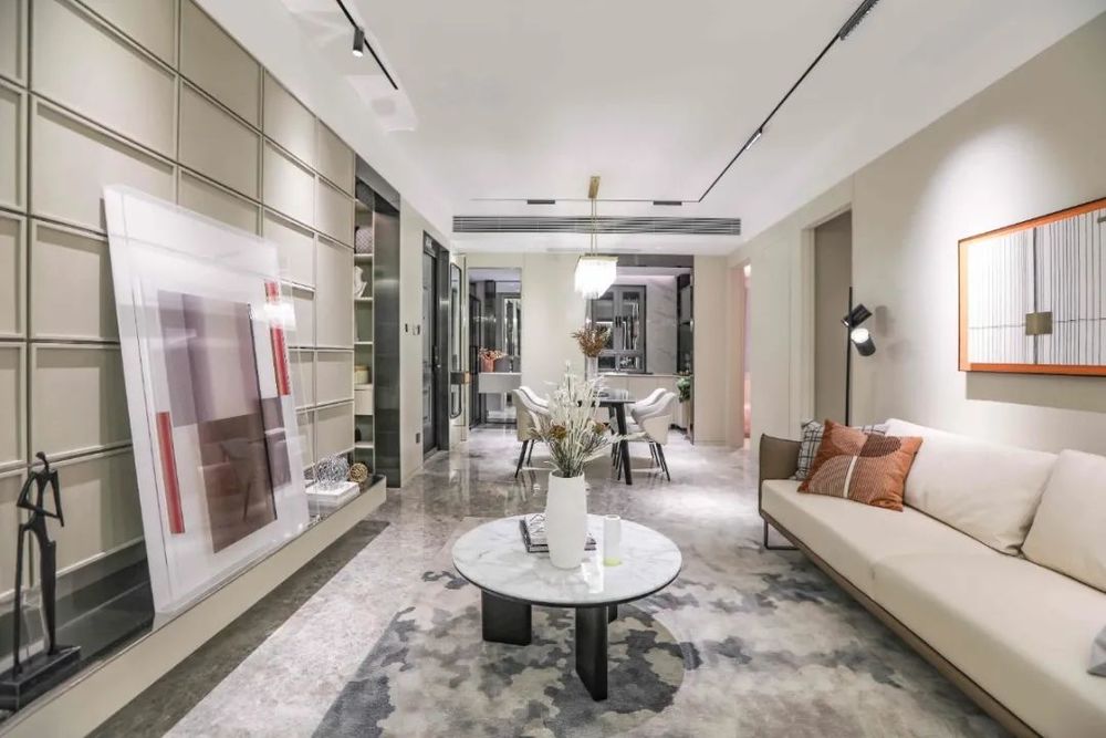 北京路劲·御合院 | 微叠院打造墅质体验