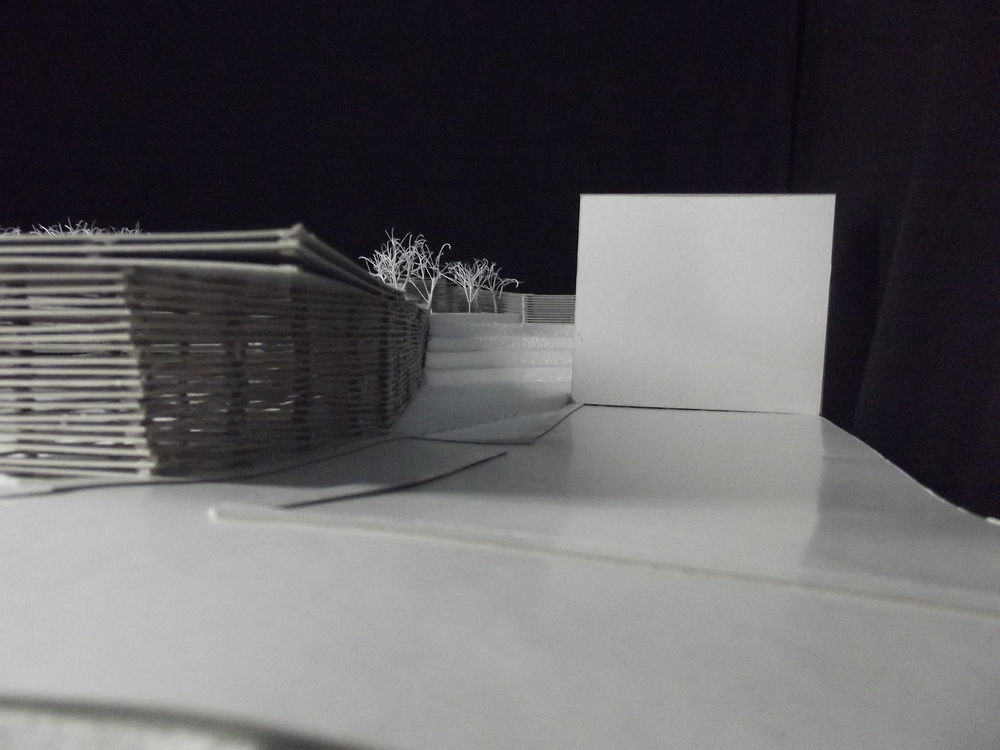 2015 年完成的年度项目 | 公园、公共花园、模块化住宅与展览装置