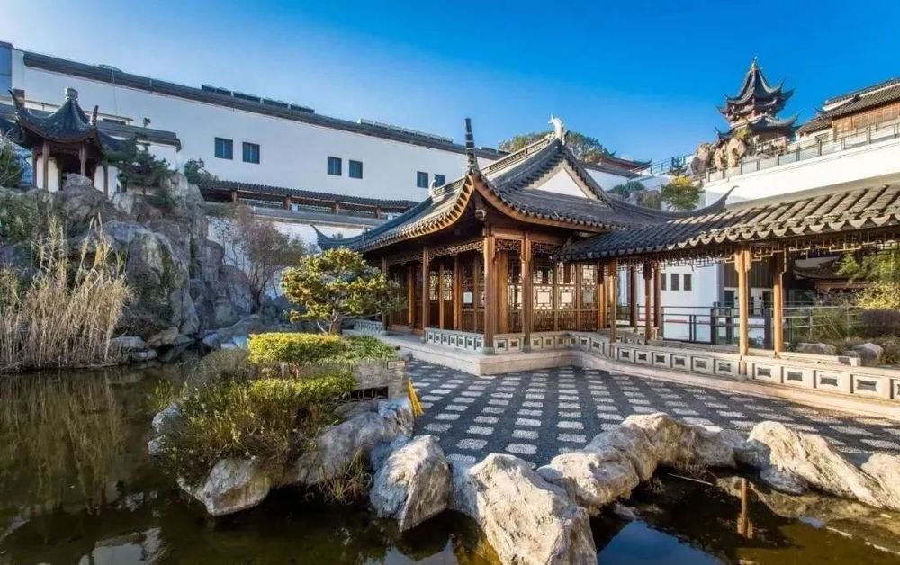南京新晶丽酒店 | 艺术与奢华的沉浸式体验