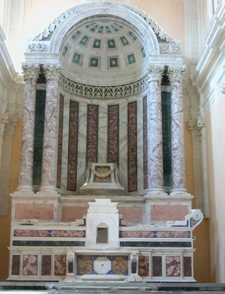 Altri lavori di restauro per committenti pubblici