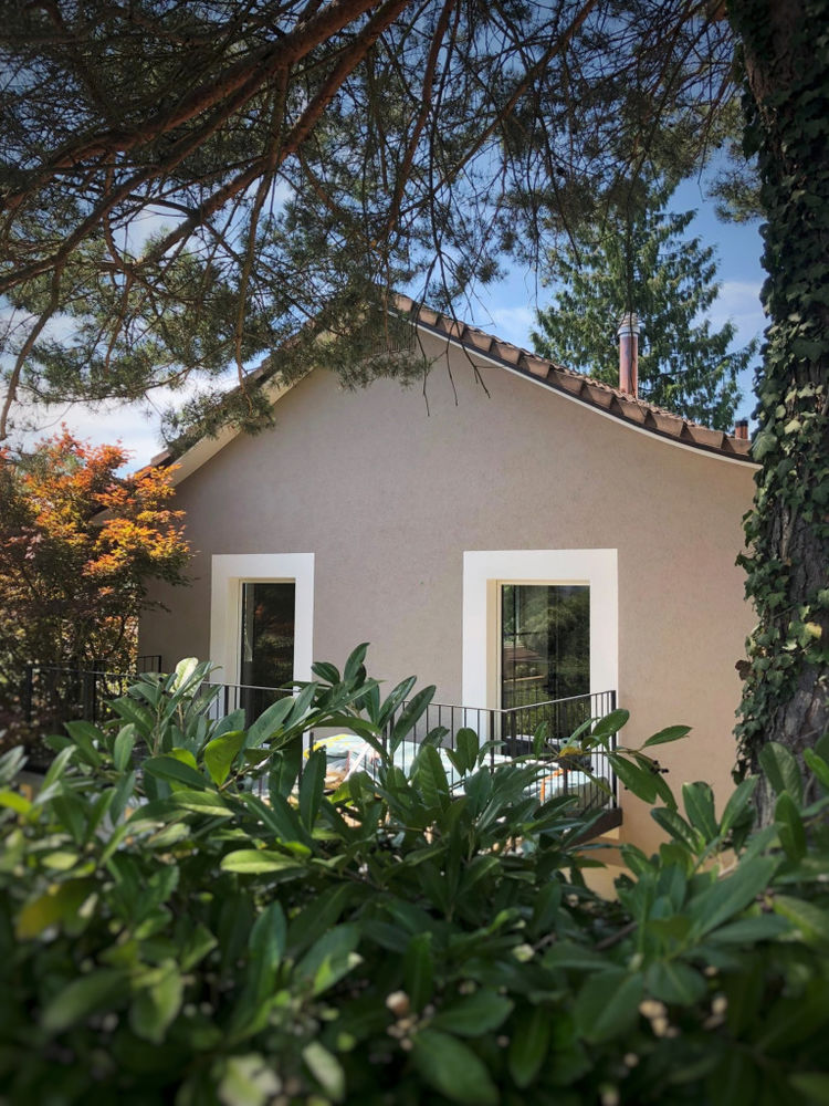 Adrian Haslimeier丨Bogen Haus 1