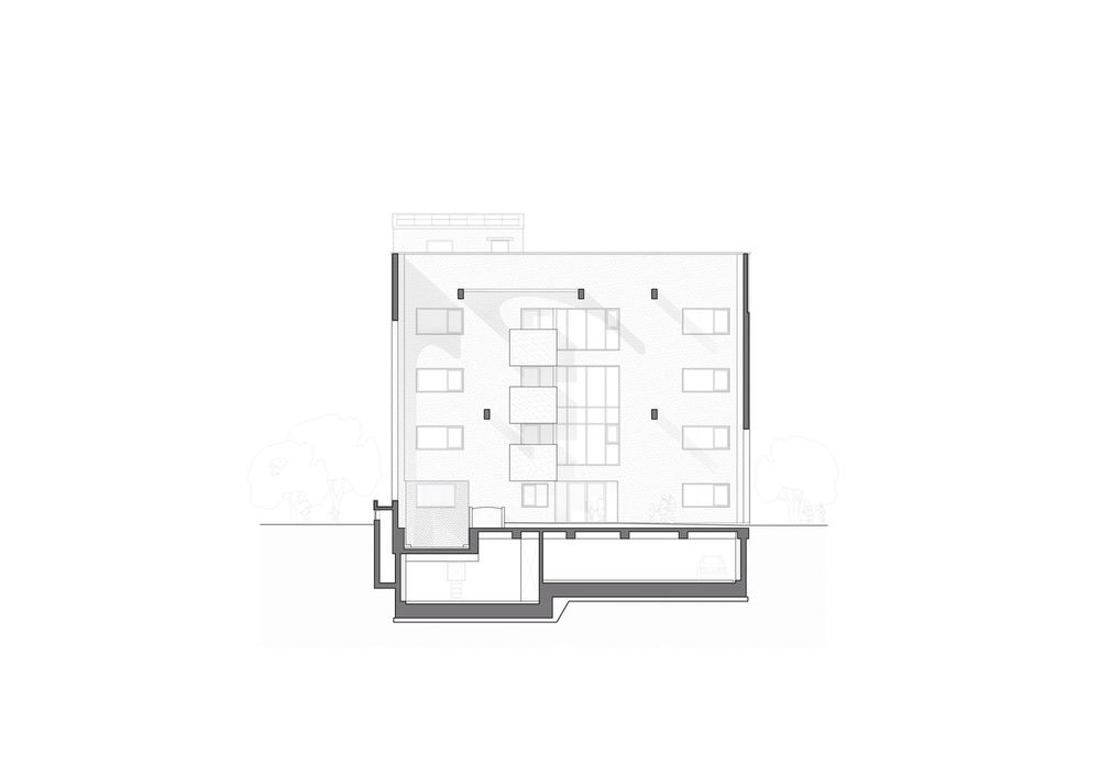 Songpa Wirye Kindergarten | 安全、有趣、具有社区特色的幼儿园设计