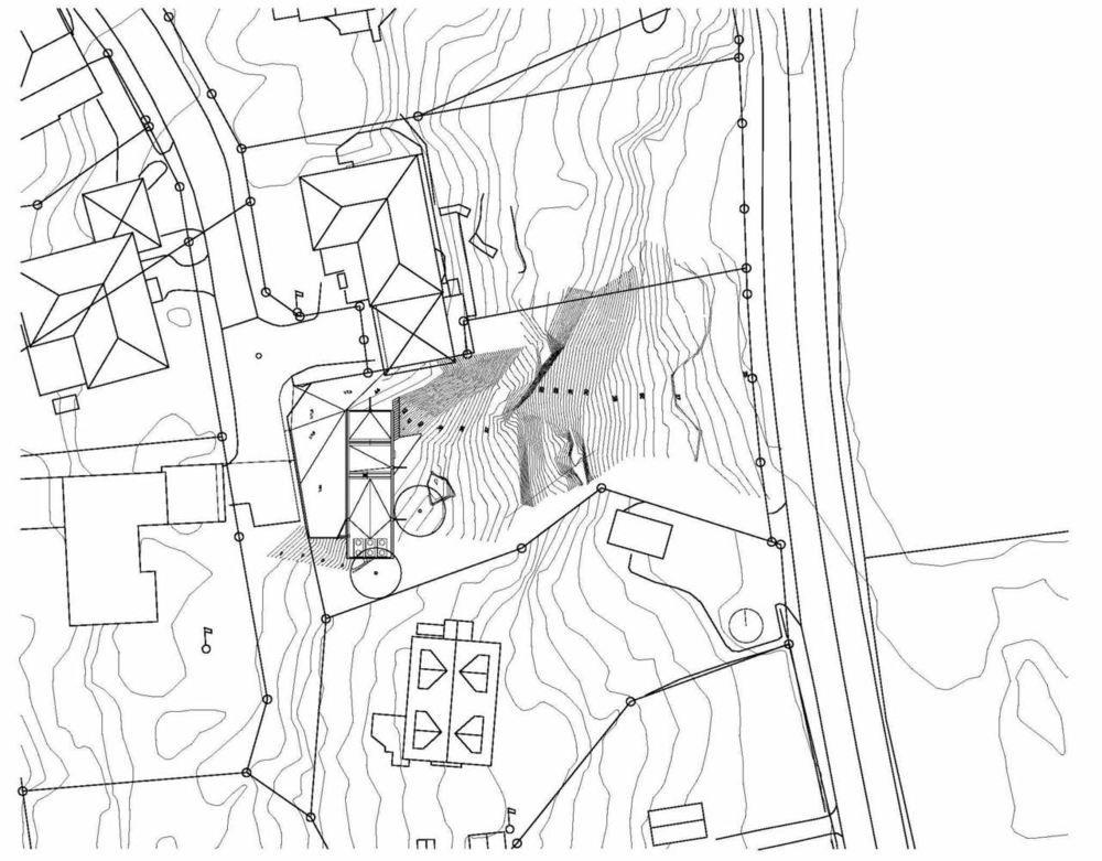 挪威 Vesterøya 半岛上的生态住宅