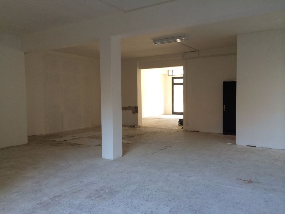 2015 年完成的意大利 Marina 店铺室内设计
