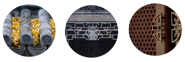 北京路劲·御合院 | 微叠院打造墅质体验
