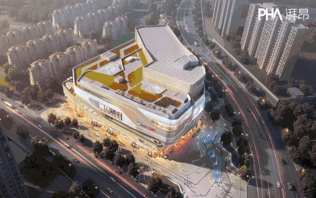 "2019 年商业建筑设计回顾与展望"