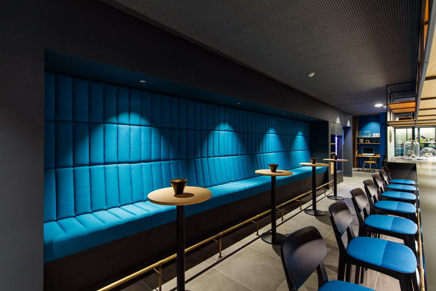 德国 Arthotel ANA Momentum 酒店，现代与复古风格的完美融合