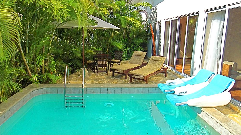 Gaia Hotel＆Reserve（哥斯达黎加，蓬塔雷纳斯）W