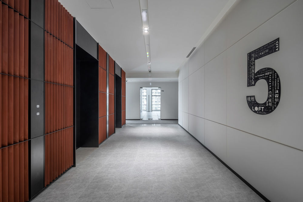 杭州 LOFT 49 | 工业遗产与生活社区的创意社交空间