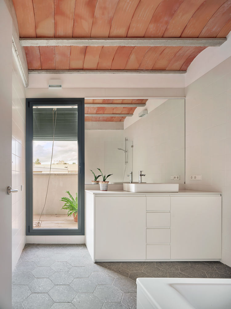 109LAY住宅，西班牙 / Vallribera Arquitectes