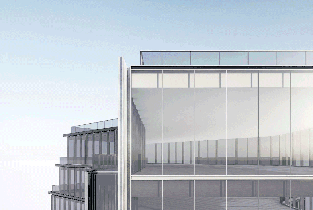 中标在建方案｜Y型山谷聚落｜杭州西投凤凰谷文创总部园区｜孟凡浩-line+建筑事务所