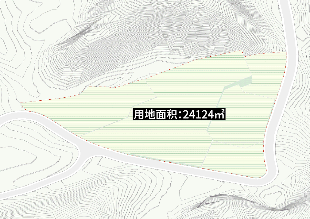 中标在建方案｜Y型山谷聚落｜杭州西投凤凰谷文创总部园区｜孟凡浩-line+建筑事务所