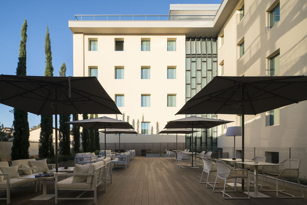 精巧雅致的佛罗伦萨 Glance Hotel