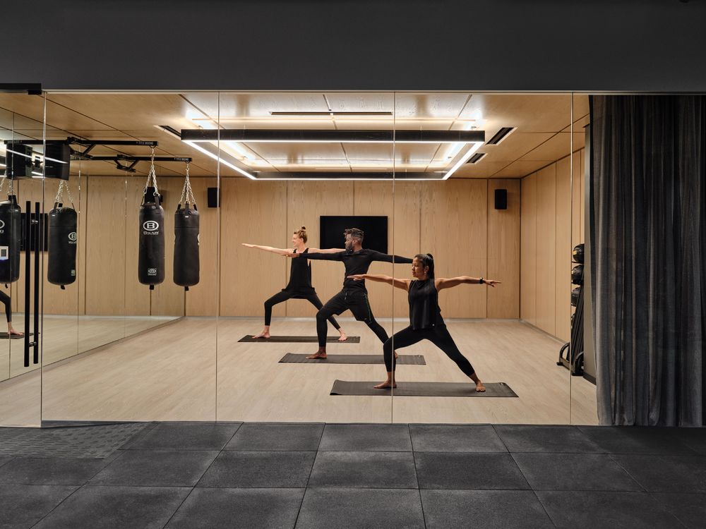 Rapt Studio 重塑洛杉矶地标建筑 5670 Wilshire，打造现代化共享空间