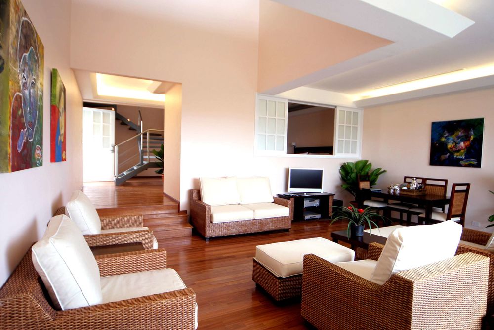 Gaia Hotel＆Reserve（哥斯达黎加，蓬塔雷纳斯）W