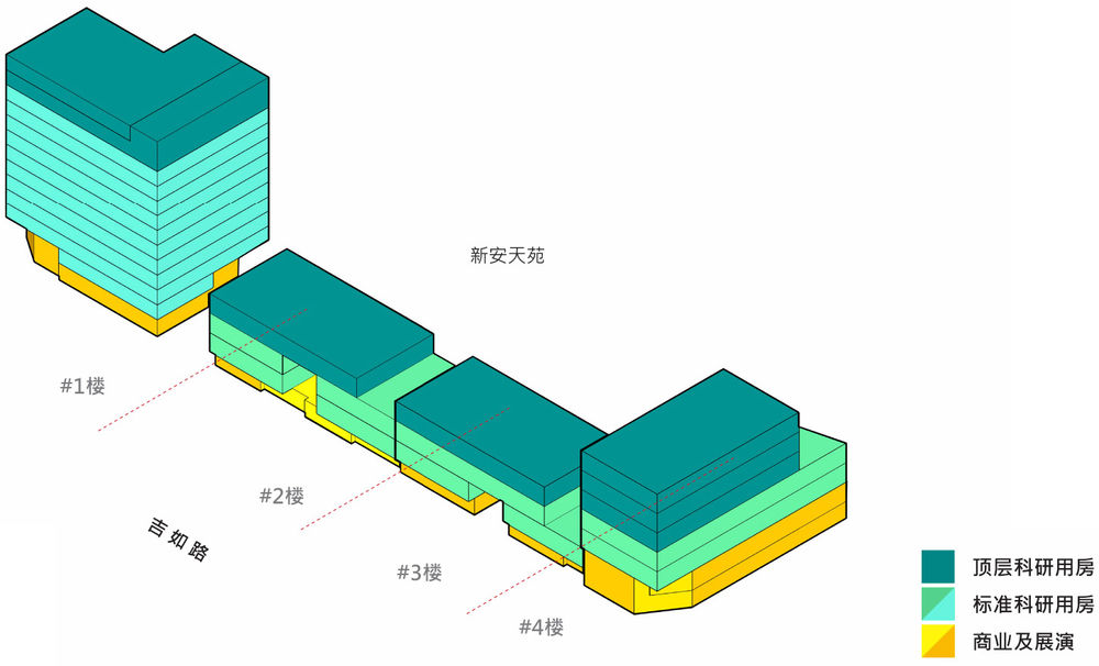 杭州 LOFT 49 | 工业遗产与生活社区的创意社交空间