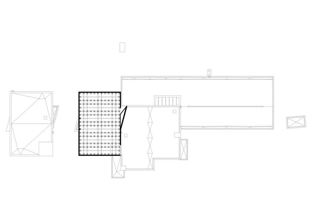 芬兰 JKMM Architects | 工业风与现代设计的完美融合