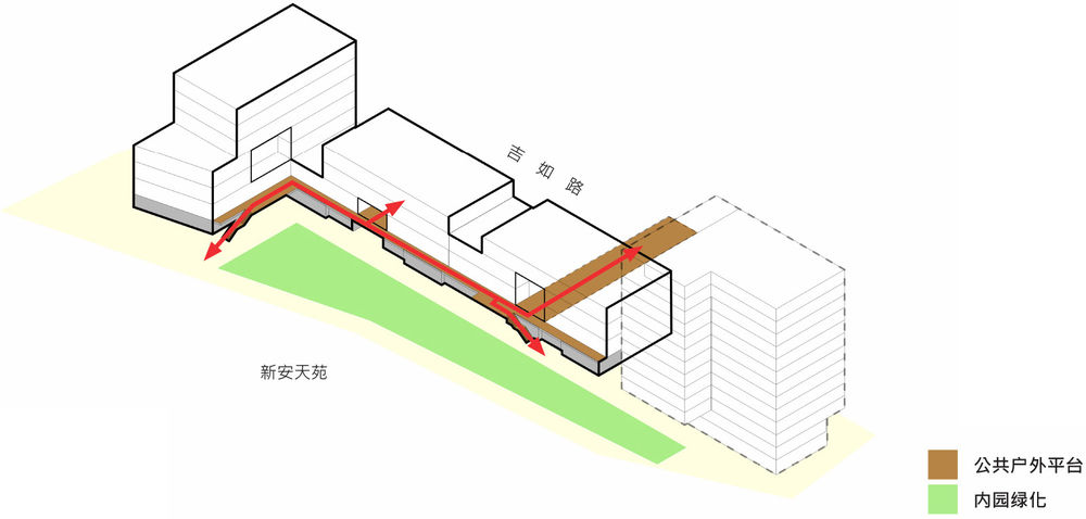 杭州 LOFT 49 | 工业遗产与生活社区的创意社交空间