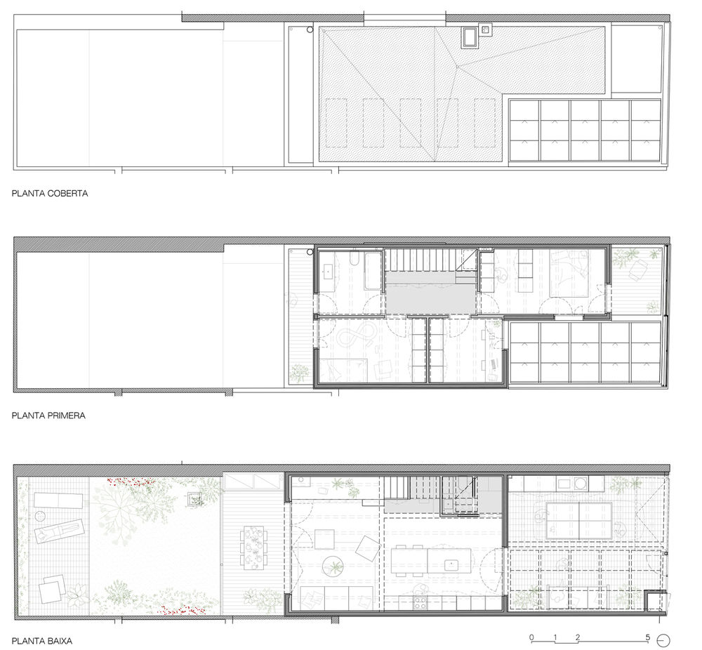 109LAY住宅，西班牙 / Vallribera Arquitectes