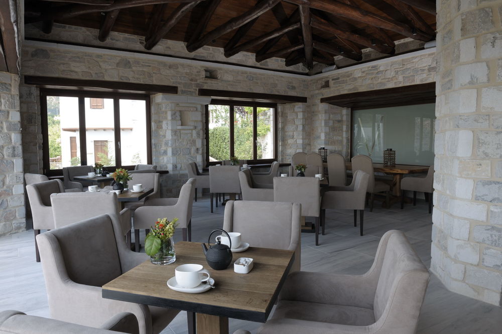 融合传统与现代的 Valeni Boutique Hotel