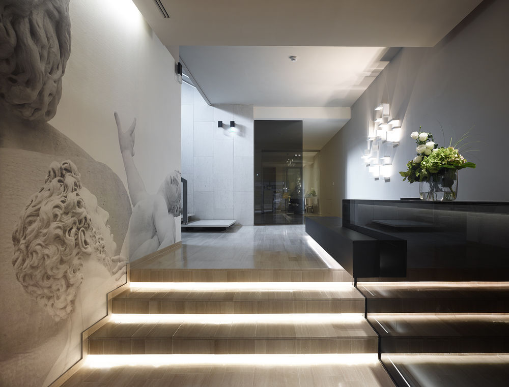 精巧雅致的佛罗伦萨 Glance Hotel