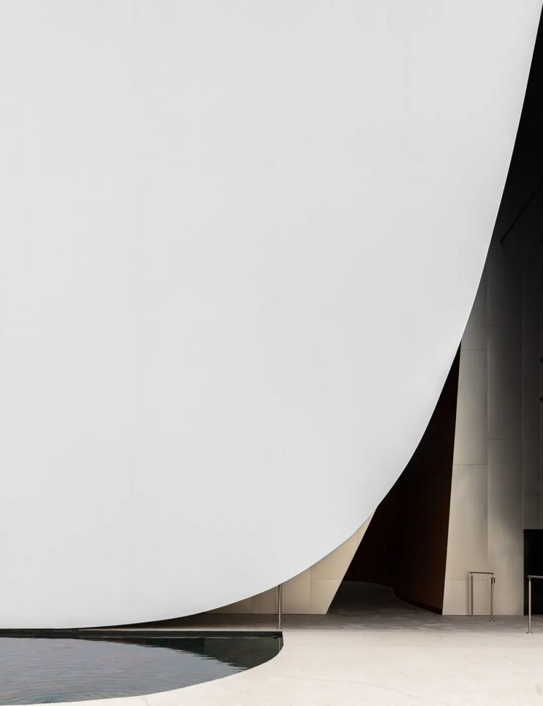 芬兰 JKMM Architects | 工业风与现代设计的完美融合