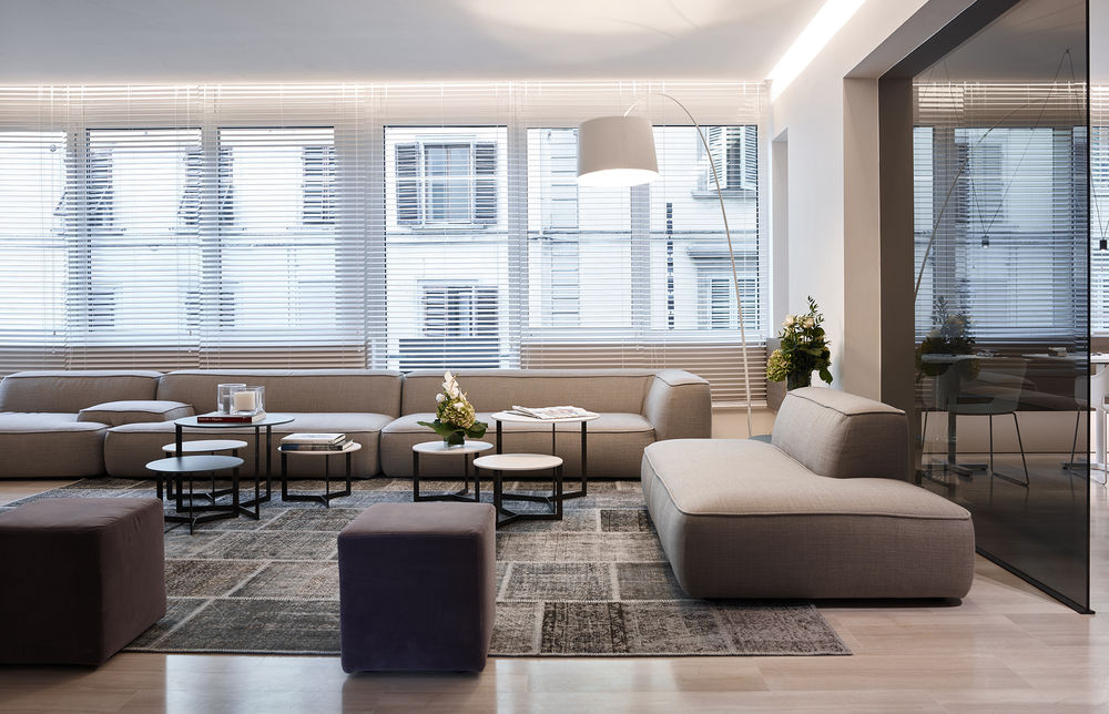 精巧雅致的佛罗伦萨 Glance Hotel