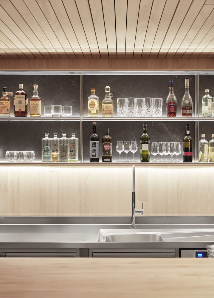 Am Holand酒店 / firm Architekten