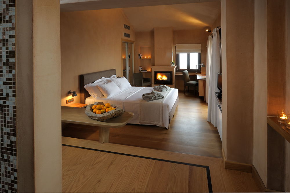 融合传统与现代的 Valeni Boutique Hotel
