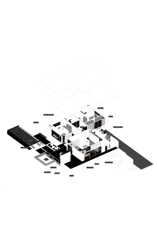 自然和谐之居 | Raimer Bureau