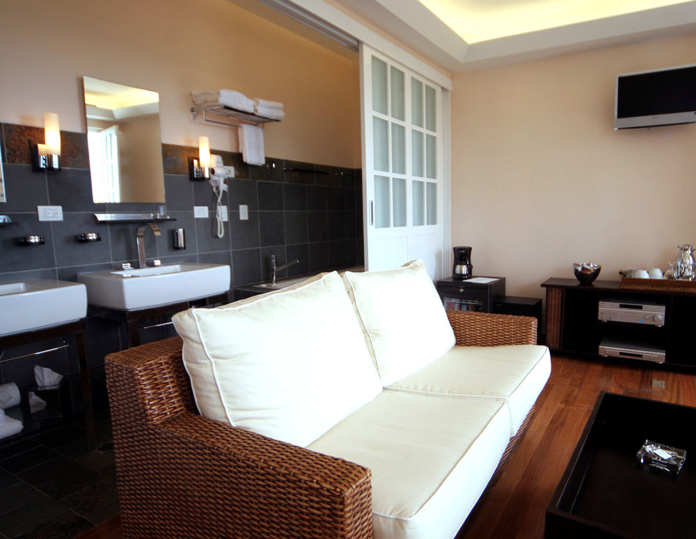 Gaia Hotel＆Reserve（哥斯达黎加，蓬塔雷纳斯）W