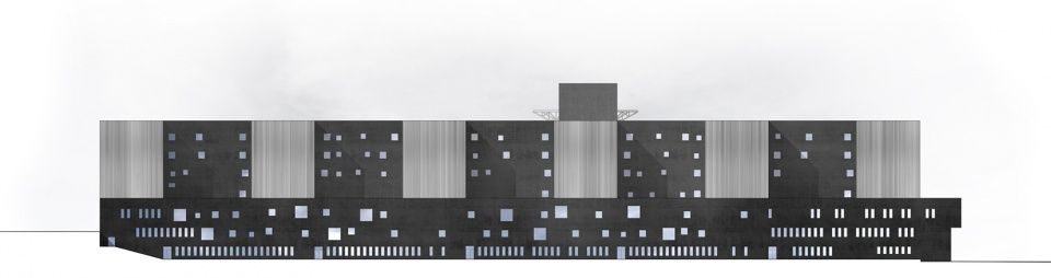 芬兰新星医院 | 创新设计引领未来医疗建筑新潮流