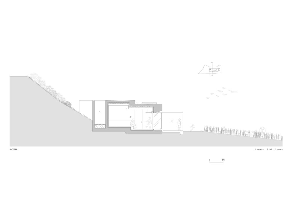 VOREE CAFÉ｜ARCHIHOOD Y｜酒店建筑