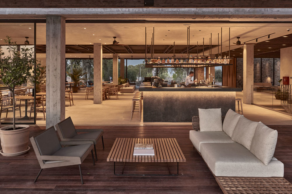 Theros All-Suite Hotel | 重温童年记忆的希腊度假胜地