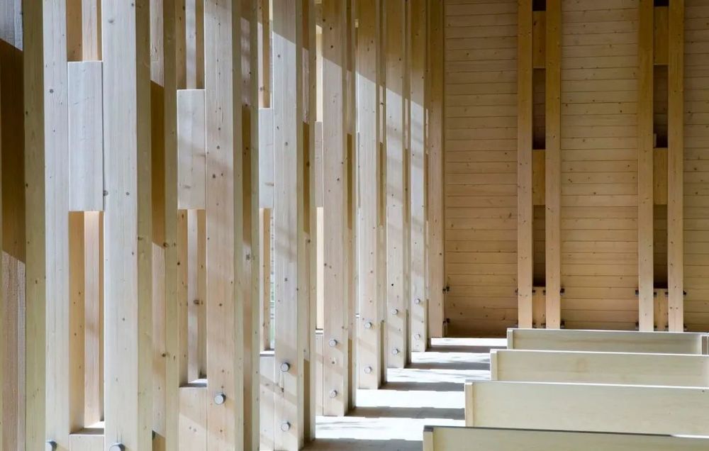 芬兰 JKMM Architects | 工业风与现代设计的完美融合