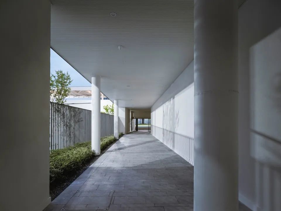在传承中成长 | 杭州大关小学祥符校区 | goa大象设计