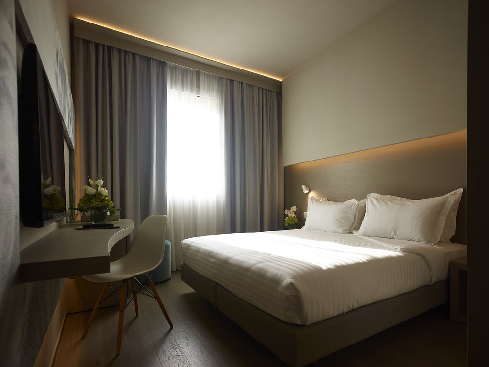 精巧雅致的佛罗伦萨 Glance Hotel