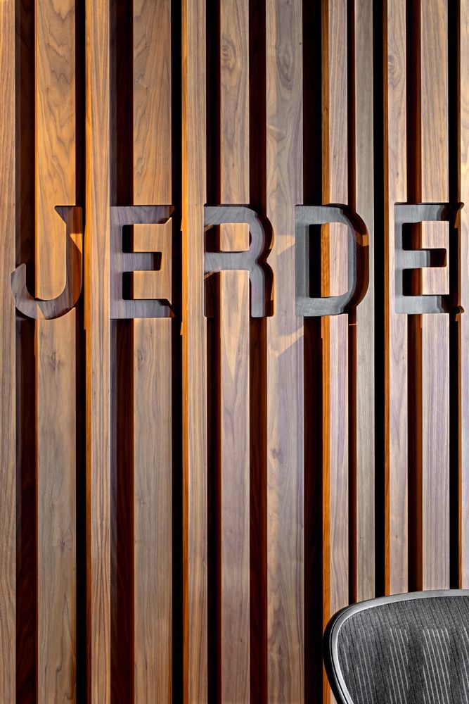 洛杉矶 Jerde 总部 | 现代与传统的完美融合