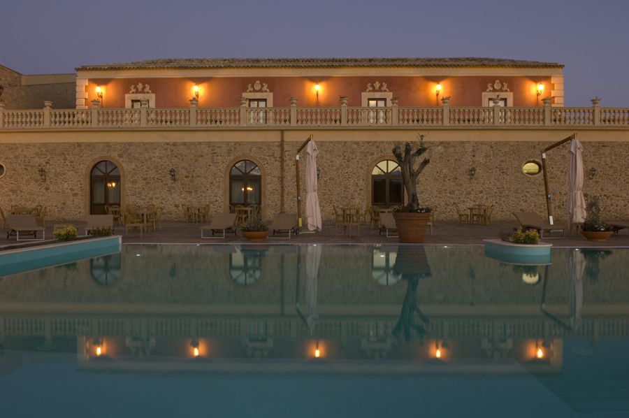 古西欧风情度假胜地——Villa Gussio