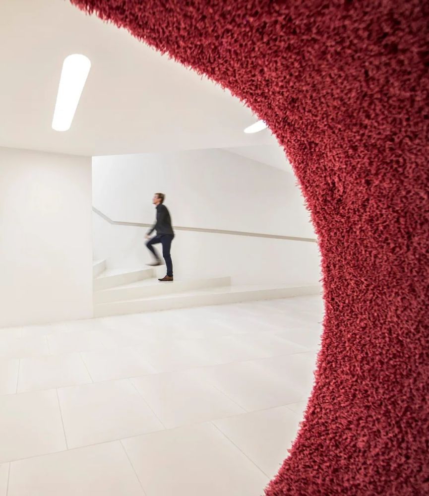 芬兰 JKMM Architects | 工业风与现代设计的完美融合