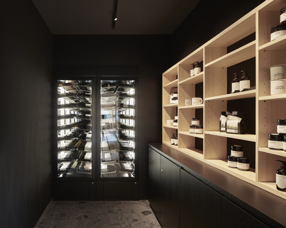 Am Holand酒店 / firm Architekten