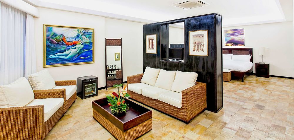 Gaia Hotel＆Reserve（哥斯达黎加，蓬塔雷纳斯）W